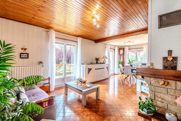 Maison de Plain Pied - Thonon-les-bains