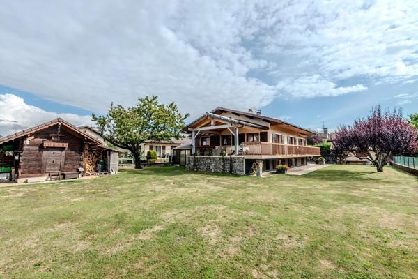 Maison de Plain Pied - Thonon-les-bains