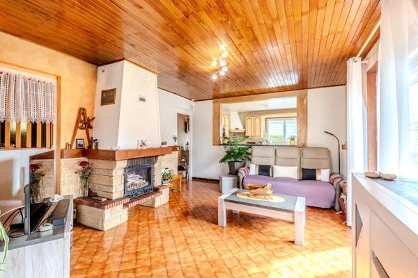 Maison de Plain Pied - Thonon-les-bains