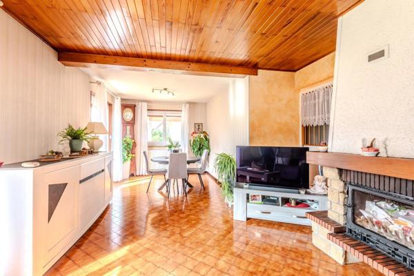 Maison de Plain Pied - Thonon-les-bains