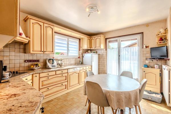 Maison de Plain Pied - Thonon-les-bains