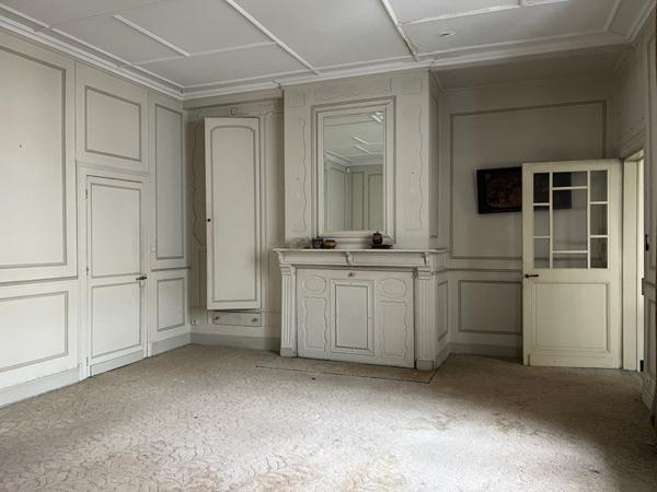 Appartement à vendre |  Mirande |  5 pièces | 177 m²