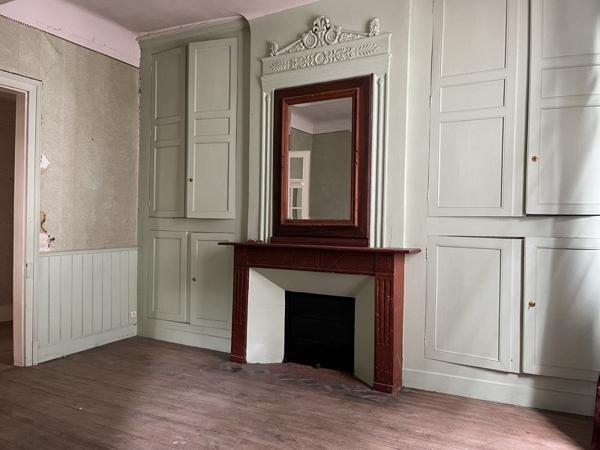 Appartement à vendre |  Mirande |  5 pièces | 177 m²