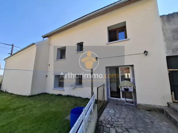Vente                                                      Maison
                        
                     7 pièces                      225 m2                     à Coulommiers