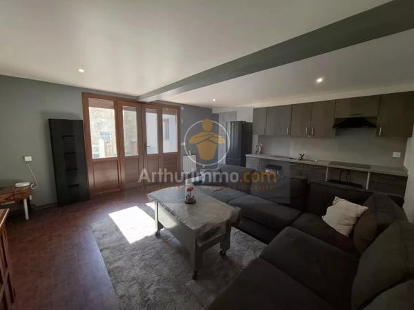 Vente                                                      Maison
                        
                     7 pièces                      225 m2                     à Coulommiers