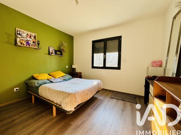 Maison à vendre 5 pièces 110 m² Aubenas