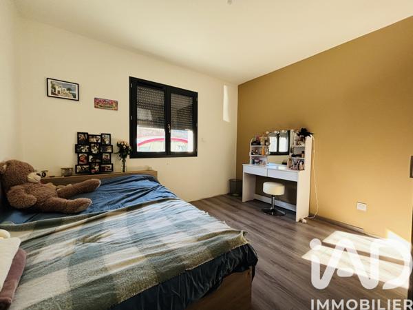 Maison à vendre 5 pièces 110 m² Aubenas