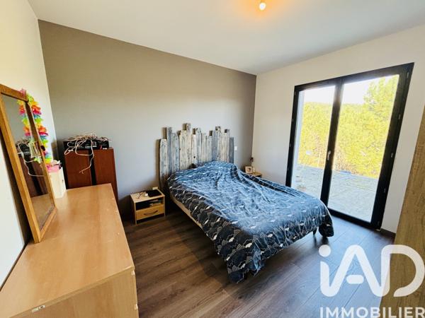 Maison à vendre 5 pièces 110 m² Aubenas
