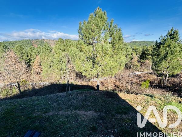 Maison à vendre 5 pièces 110 m² Aubenas