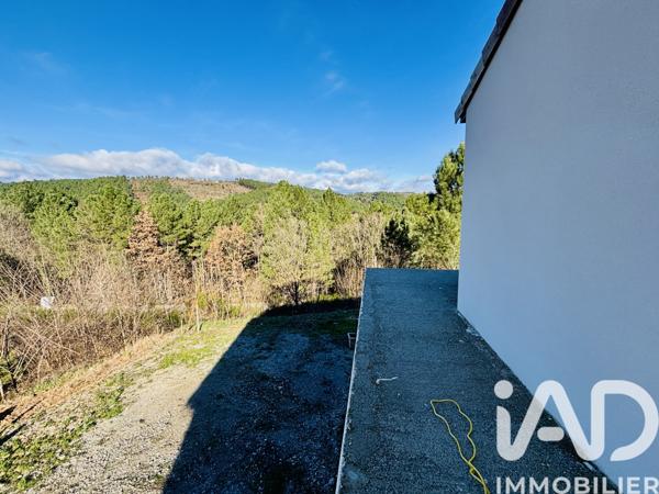 Maison à vendre 5 pièces 110 m² Aubenas