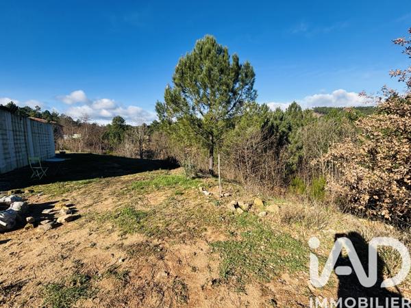 Maison à vendre 5 pièces 110 m² Aubenas