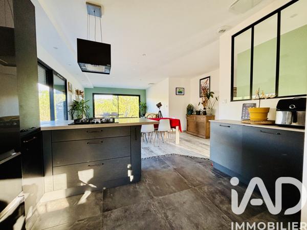 Maison à vendre 5 pièces 110 m² Aubenas