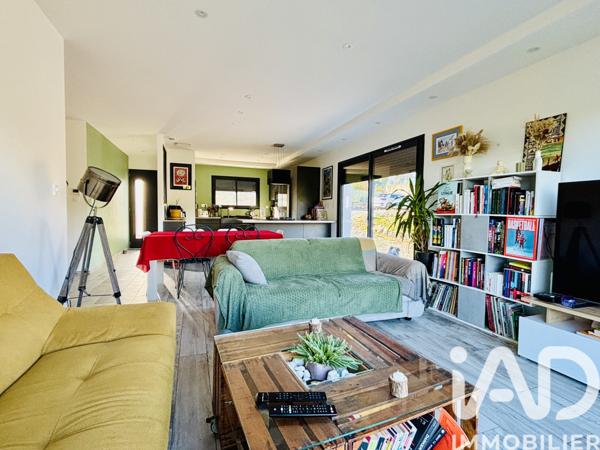 Maison à vendre 5 pièces 110 m² Aubenas