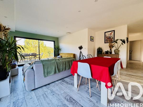 Maison à vendre 5 pièces 110 m² Aubenas