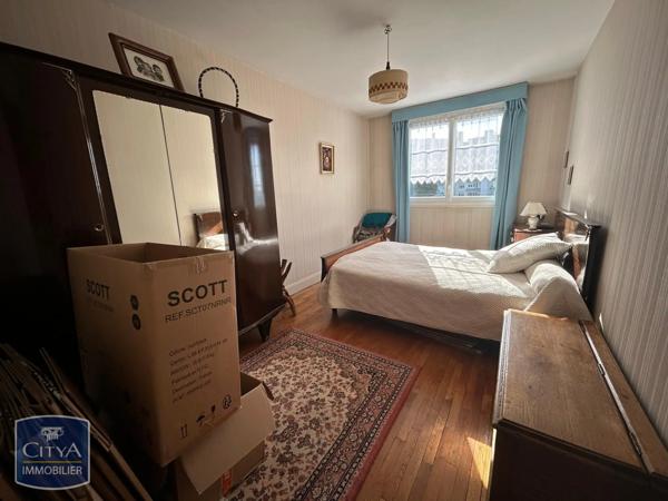 Appartement à vendre 3 pièces 63.62m²