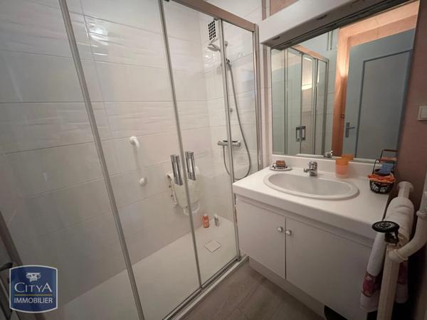 Appartement à vendre 3 pièces 63.62m²