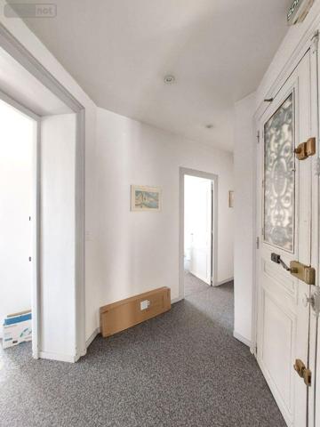 Bureaux à vendre à Rennes en Ille-et-Vilaine (35000), ref : 35009/CM-284   
Centre Ville