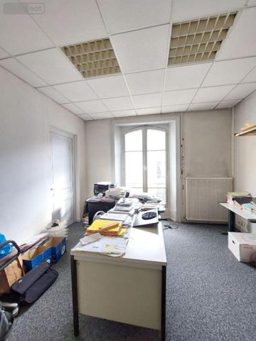 Bureaux à vendre à Rennes en Ille-et-Vilaine (35000), ref : 35009/CM-284   
Centre Ville