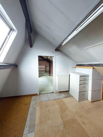 Bureaux à vendre à Rennes en Ille-et-Vilaine (35000), ref : 35009/CM-284   
Centre Ville