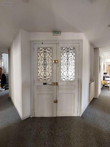 Bureaux à vendre à Rennes en Ille-et-Vilaine (35000), ref : 35009/CM-284   
Centre Ville