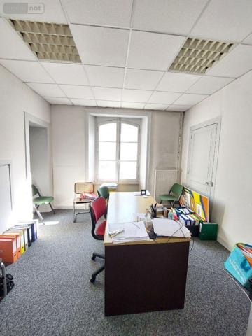 Bureaux à vendre à Rennes en Ille-et-Vilaine (35000), ref : 35009/CM-284   
Centre Ville