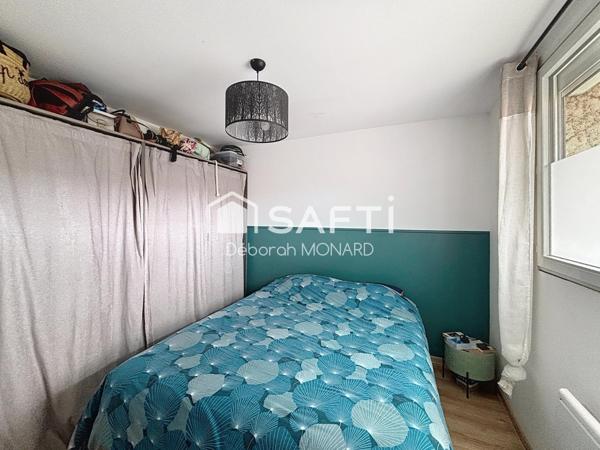 EYSINES - MAISON FAMILIALE AVEC FORT POTENTIEL LOCATIF