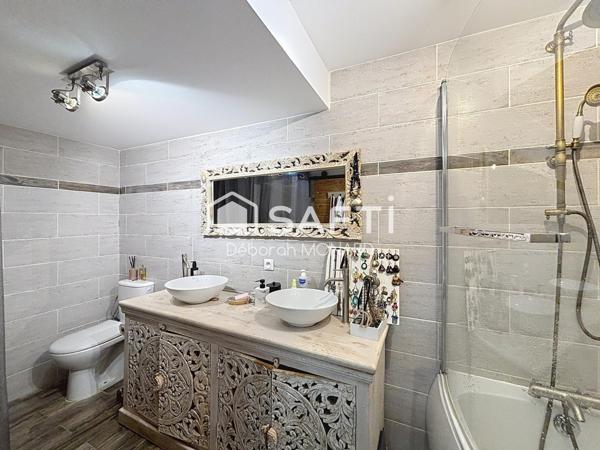 EYSINES - MAISON FAMILIALE AVEC FORT POTENTIEL LOCATIF