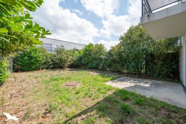 Maison à vendre |  Couëron |  4 pièces | 85 m²