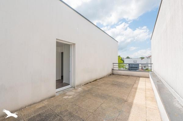 Maison à vendre |  Couëron |  4 pièces | 85 m²