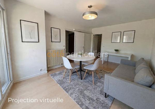 Vente Appartement43 m² - 2 Pièces - LA GRANDE MOTTE (34280)