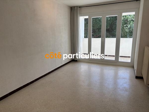 Vente Appartement43 m² - 2 Pièces - LA GRANDE MOTTE (34280)