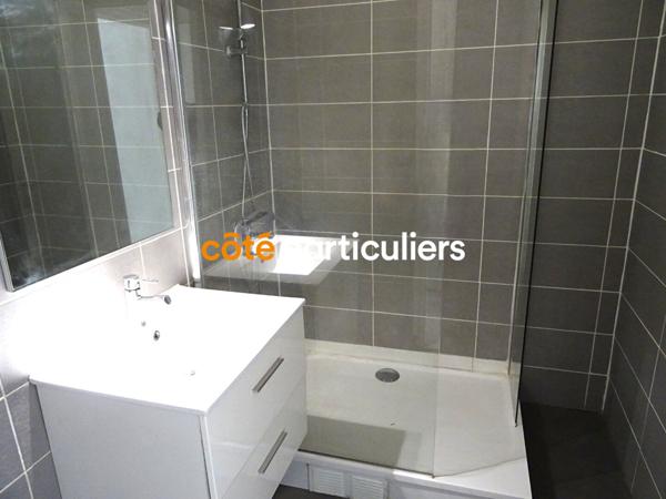 Vente Appartement43 m² - 2 Pièces - LA GRANDE MOTTE (34280)