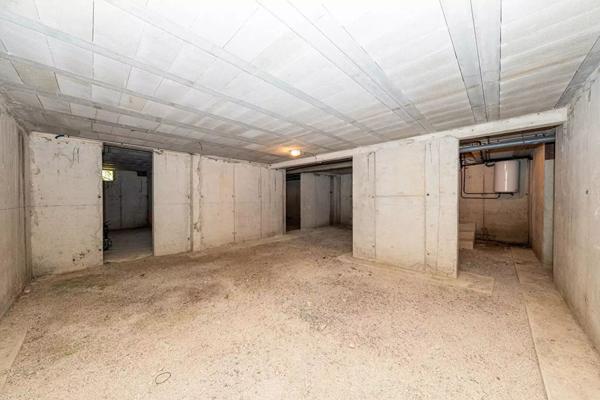 Villa 5P avec piscine, nature & confort