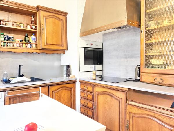 Maison de Ville 3 Chambres à Carcassonne – Prix Attractif pour Vente Rapide