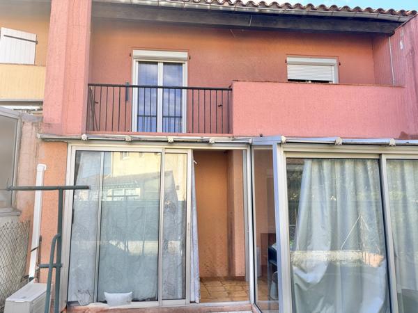 Maison de Ville 3 Chambres à Carcassonne – Prix Attractif pour Vente Rapide