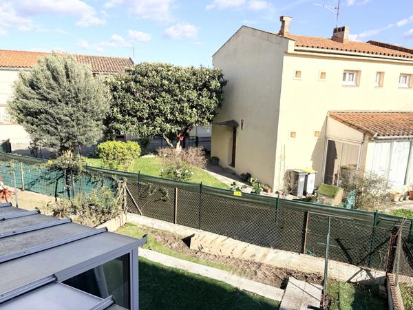 Maison de Ville 3 Chambres à Carcassonne – Prix Attractif pour Vente Rapide