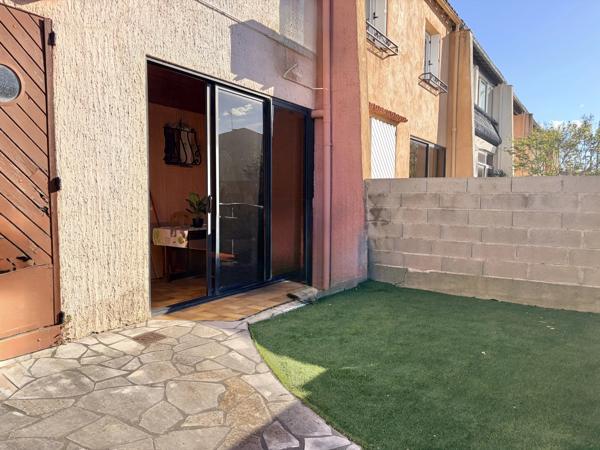 Maison de Ville 3 Chambres à Carcassonne – Prix Attractif pour Vente Rapide