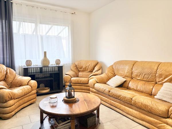 Maison de Ville 3 Chambres à Carcassonne – Prix Attractif pour Vente Rapide