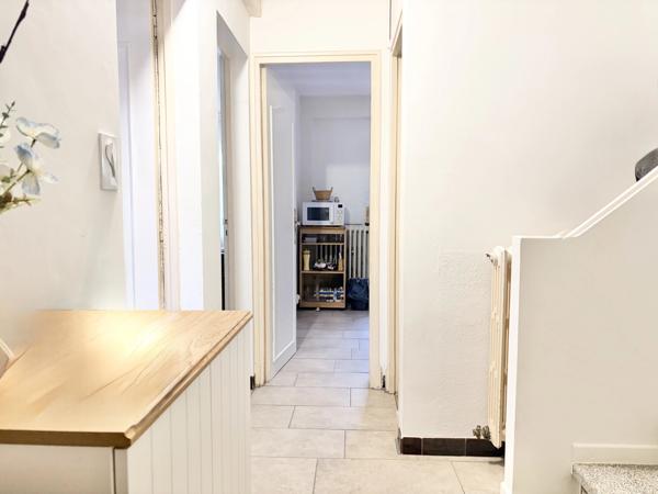 Maison de Ville 3 Chambres à Carcassonne – Prix Attractif pour Vente Rapide