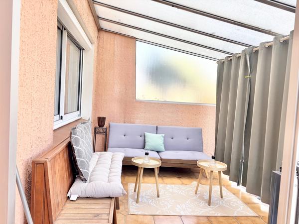 Maison de Ville 3 Chambres à Carcassonne – Prix Attractif pour Vente Rapide