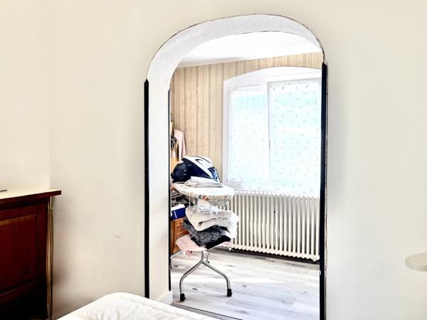 Maison de Ville 3 Chambres à Carcassonne – Prix Attractif pour Vente Rapide