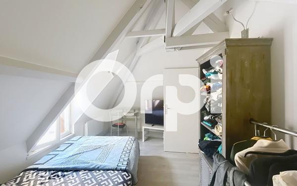 Appartement à louer    1 pièce • 19,25 m2 Brive-la-Gaillarde