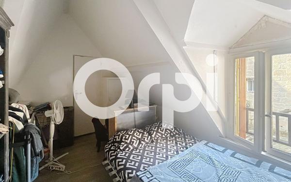 Appartement à louer    1 pièce • 19,25 m2 Brive-la-Gaillarde
