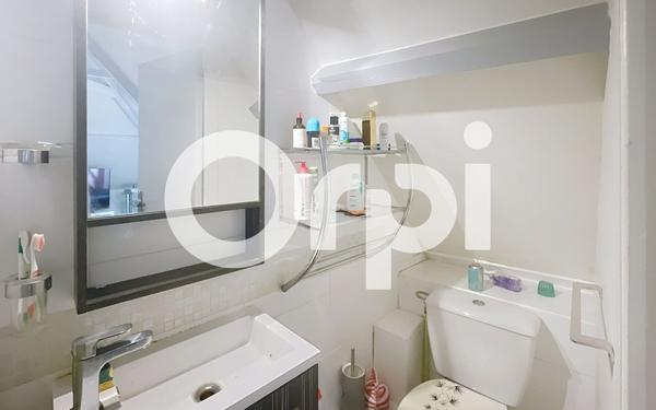 Appartement à louer    1 pièce • 19,25 m2 Brive-la-Gaillarde