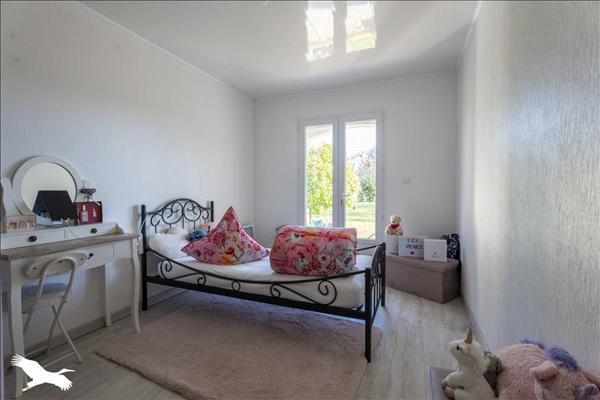 Maison à vendre |  Montchaude |  4 pièces | 118 m²