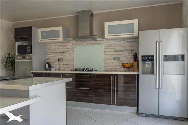 Maison à vendre |  Montchaude |  4 pièces | 118 m²