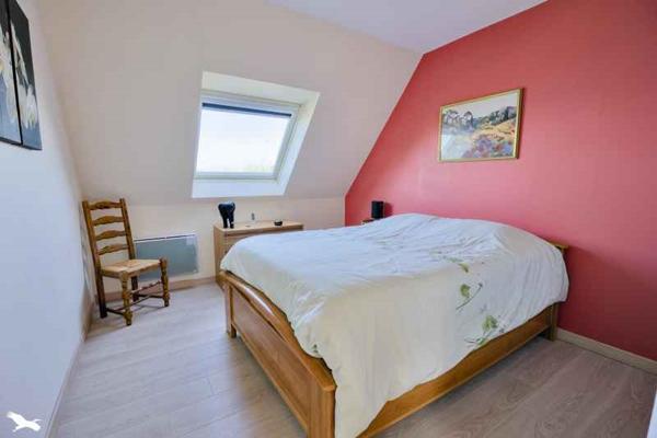 Maison à vendre |  Daoulas |  6 pièces | 144 m²