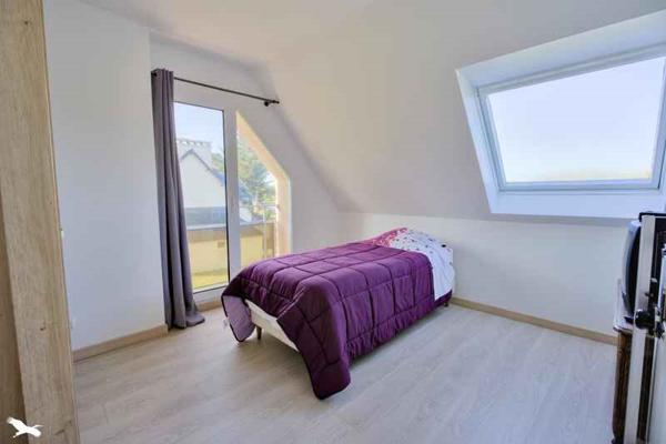 Maison à vendre |  Daoulas |  6 pièces | 144 m²