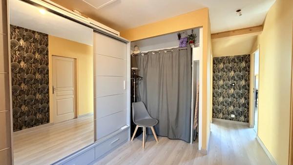Vente                                                      Maison de village
                        
                     6 pièces                      112 m2                     à Aubigny-sur-Nère
