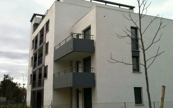 Appartement à vendre    3 pièces •  Toulouse